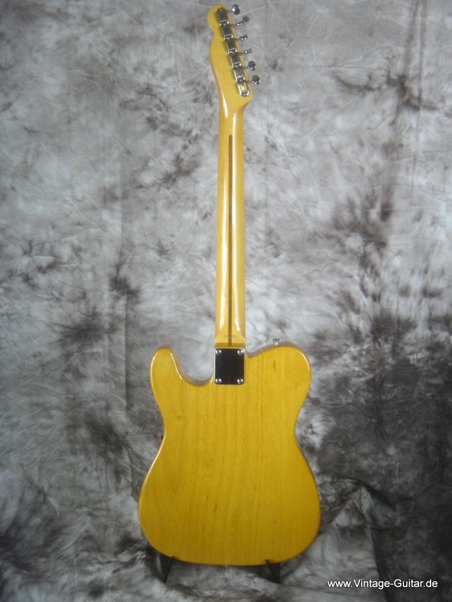 Fender Telecaster 1952 Reissue MIJ  Bigsby-003.JPG